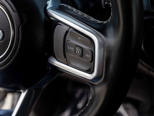 2023 Jeep Wrangler 4xe Sahara - 23077039 - 19