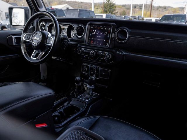 2023 Jeep Wrangler 4xe Sahara - 23077039 - 26