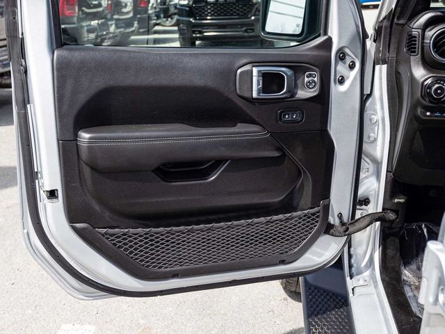 2023 Jeep Wrangler 4xe Sahara - 23077039 - 6