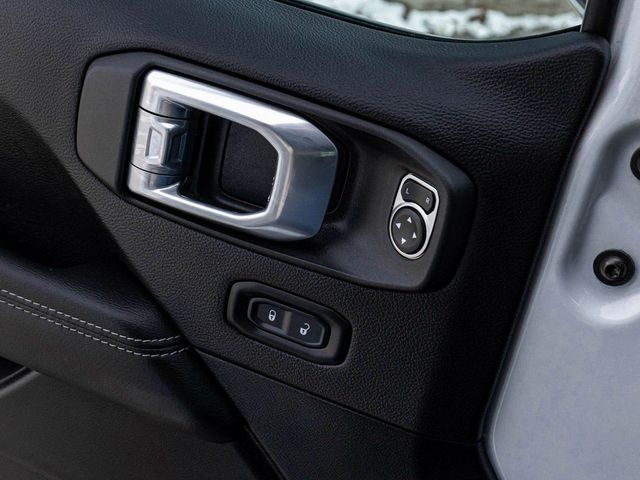 2023 Jeep Wrangler 4xe Sahara - 23077096 - 11
