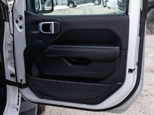 2023 Jeep Wrangler 4xe Sahara - 23077096 - 12