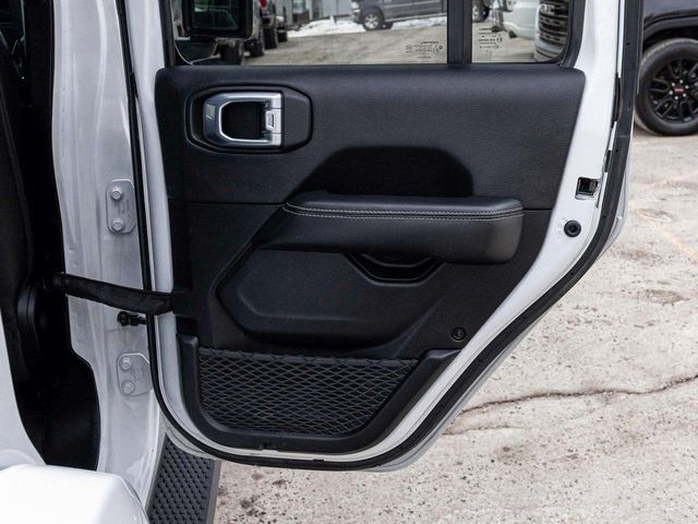 2023 Jeep Wrangler 4xe Sahara - 23077096 - 14
