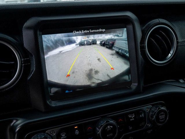 2023 Jeep Wrangler 4xe Sahara - 23077096 - 19