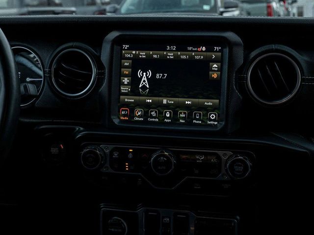 2023 Jeep Wrangler 4xe Sahara - 23077096 - 20