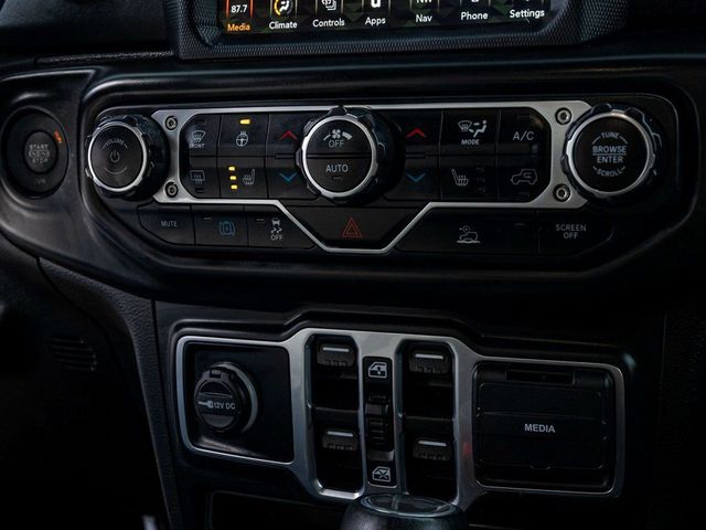 2023 Jeep Wrangler 4xe Sahara - 23077096 - 24