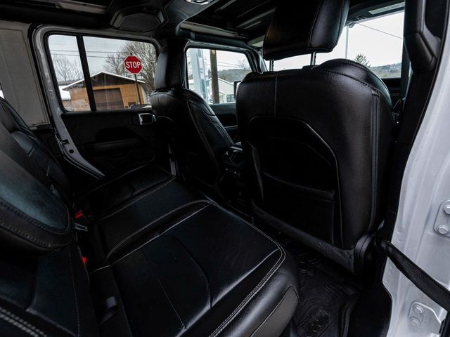 2023 Jeep Wrangler 4xe Sahara - 23077096 - 29