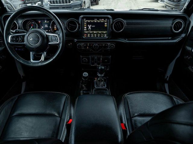 2023 Jeep Wrangler 4xe Sahara - 23077096 - 30