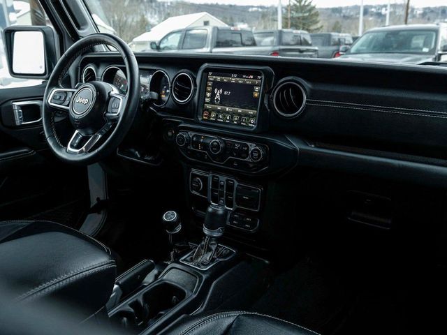 2023 Jeep Wrangler 4xe Sahara - 23077096 - 31