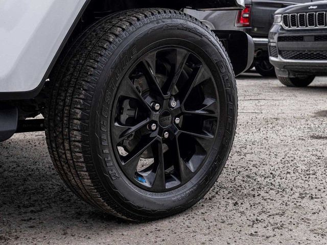 2023 Jeep Wrangler 4xe Sahara - 23077096 - 8