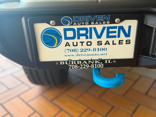 2023 Jeep Wrangler 4xe Sahara 4x4 - 23018725 - 16