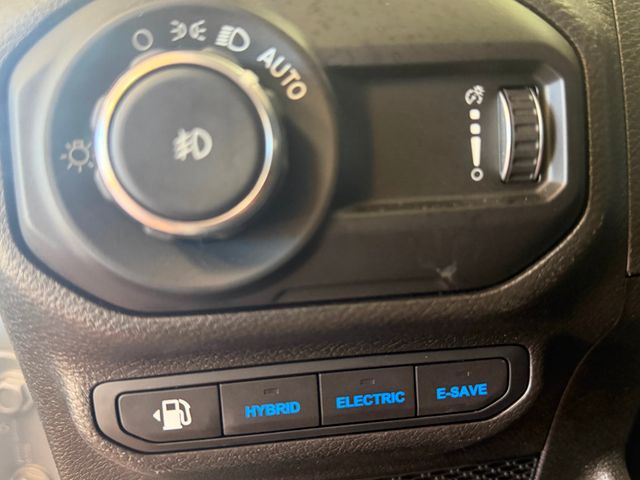 2023 Jeep Wrangler 4xe Sahara 4x4 - 23018725 - 26