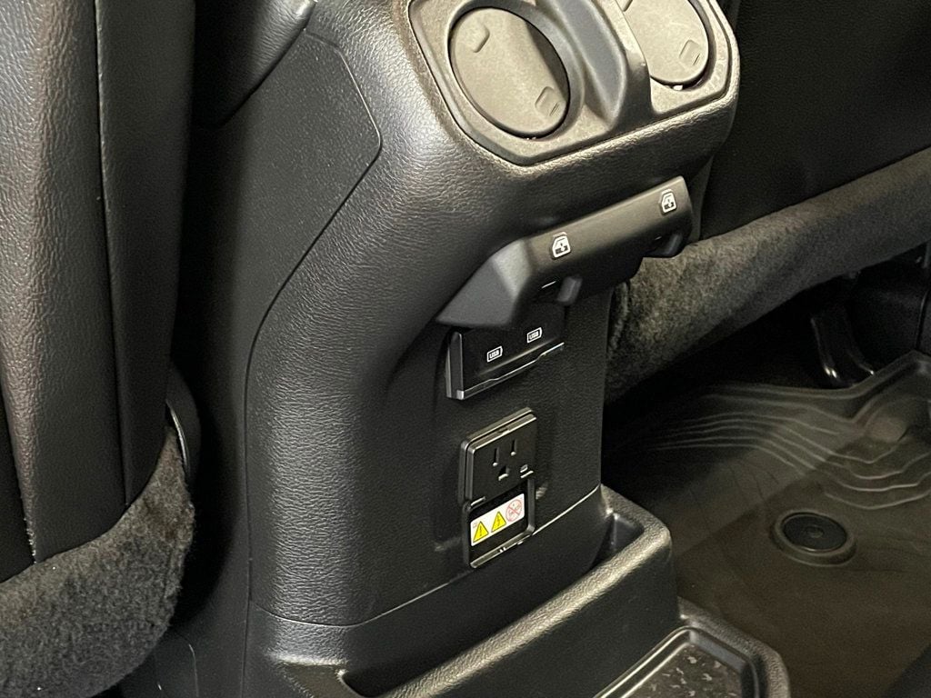 2023 Jeep Wrangler 4xe Sahara 4x4 - 23023221 - 15