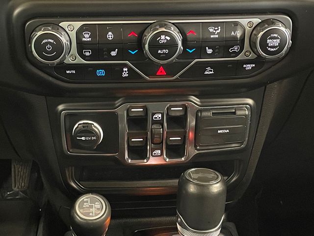 2023 Jeep Wrangler 4xe Sahara 4x4 - 23023221 - 26