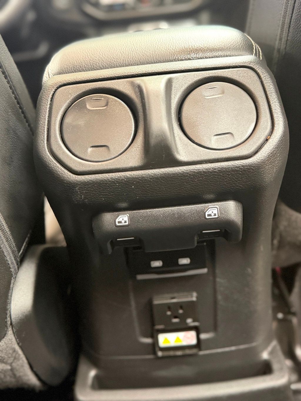 2023 Jeep Wrangler 4xe Sahara 4x4 - 23030483 - 35