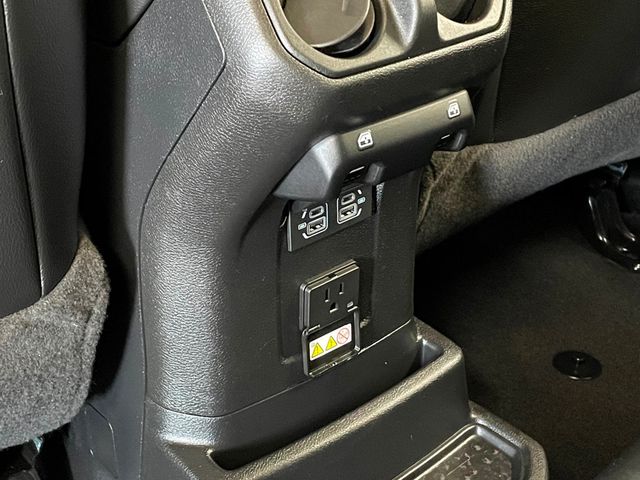 2023 Jeep Wrangler 4xe Sahara 4x4 - 23034870 - 16