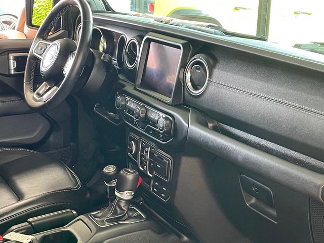2023 Jeep Wrangler 4xe Sahara 4x4 - 23034870 - 20