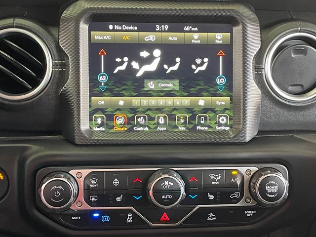 2023 Jeep Wrangler 4xe Sahara 4x4 - 23034870 - 24