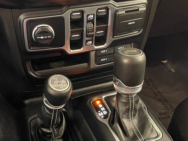 2023 Jeep Wrangler 4xe Sahara 4x4 - 23034870 - 27