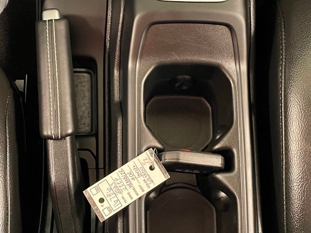 2023 Jeep Wrangler 4xe Sahara 4x4 - 23034870 - 28