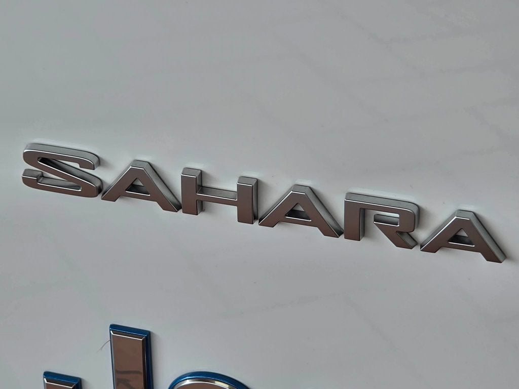 2023 Jeep Wrangler 4xe Sahara 4x4 - 23054161 - 11
