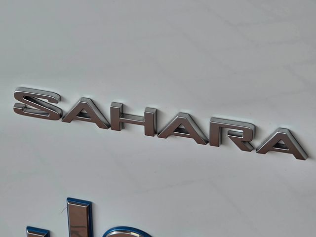 2023 Jeep Wrangler 4xe Sahara 4x4 - 23054161 - 11