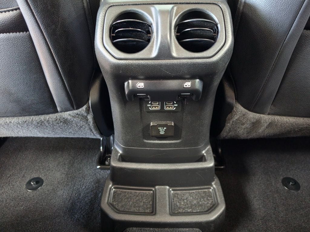 2023 Jeep Wrangler 4xe Sahara 4x4 - 23054161 - 18