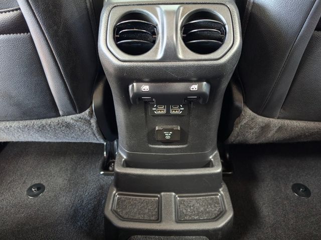 2023 Jeep Wrangler 4xe Sahara 4x4 - 23054161 - 18