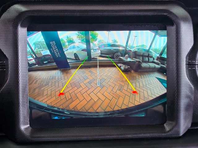 2023 Jeep Wrangler 4xe Sahara 4x4 - 23054161 - 27