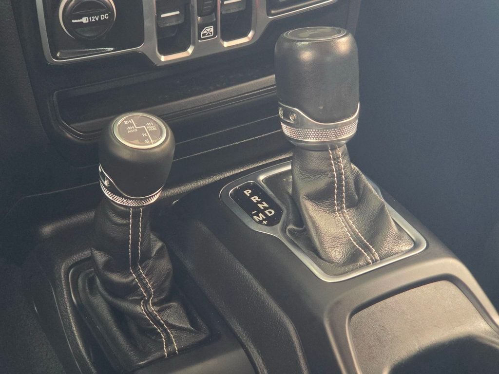 2023 Jeep Wrangler 4xe Sahara 4x4 - 23054161 - 29