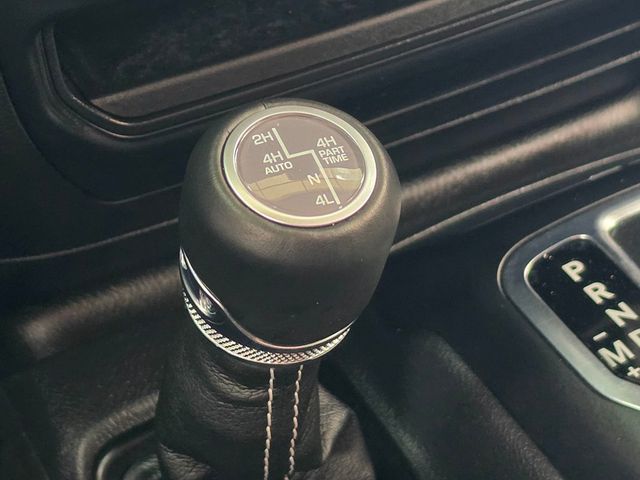 2023 Jeep Wrangler 4xe Sahara 4x4 - 23054161 - 30