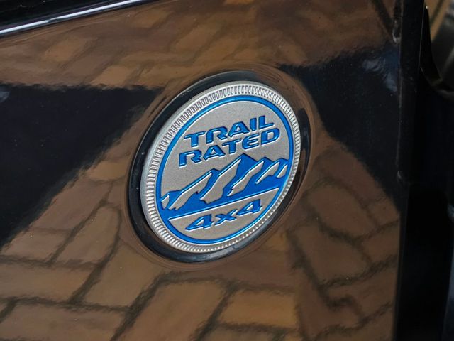 2023 Jeep Wrangler 4xe Sahara 4x4 - 23058725 - 10