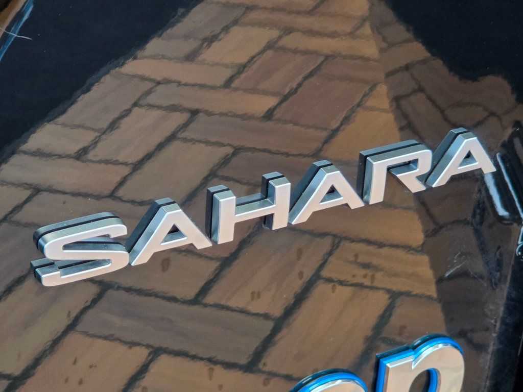 2023 Jeep Wrangler 4xe Sahara 4x4 - 23058725 - 11