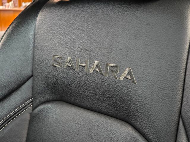 2023 Jeep Wrangler 4xe Sahara 4x4 - 23058725 - 13