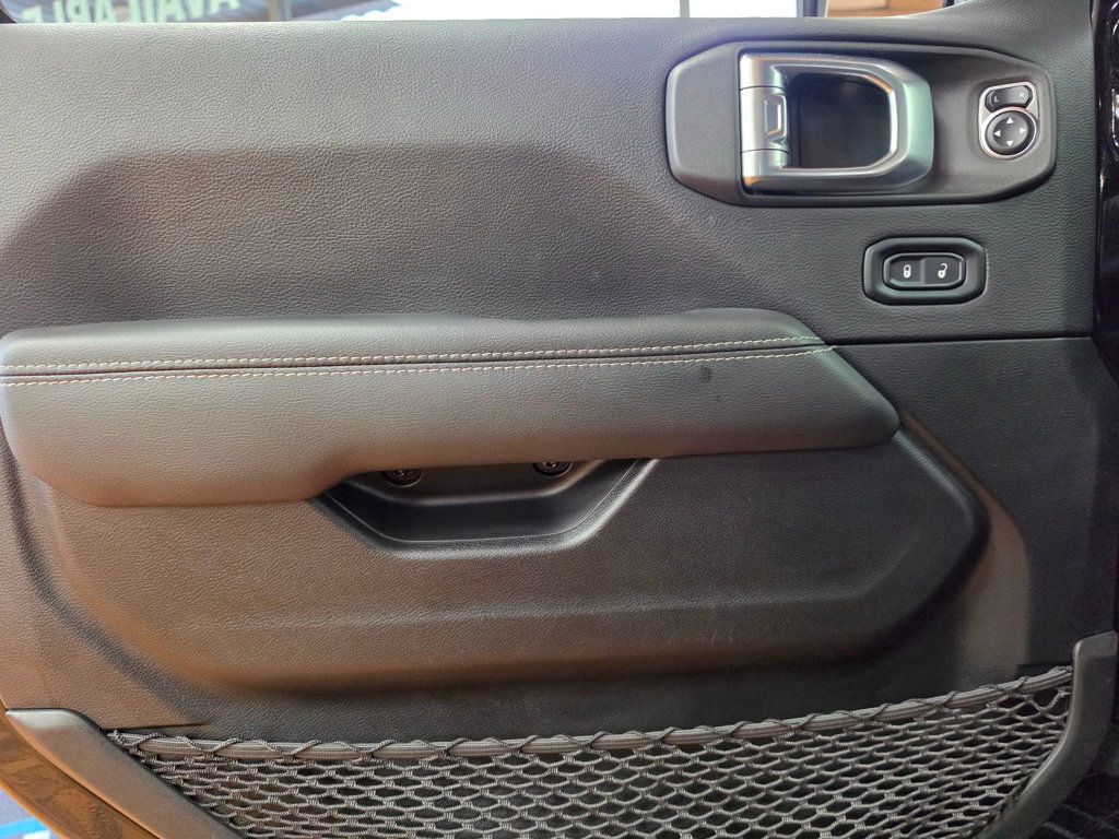 2023 Jeep Wrangler 4xe Sahara 4x4 - 23058725 - 15