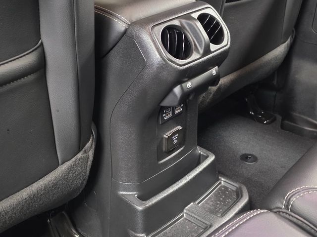 2023 Jeep Wrangler 4xe Sahara 4x4 - 23058725 - 19