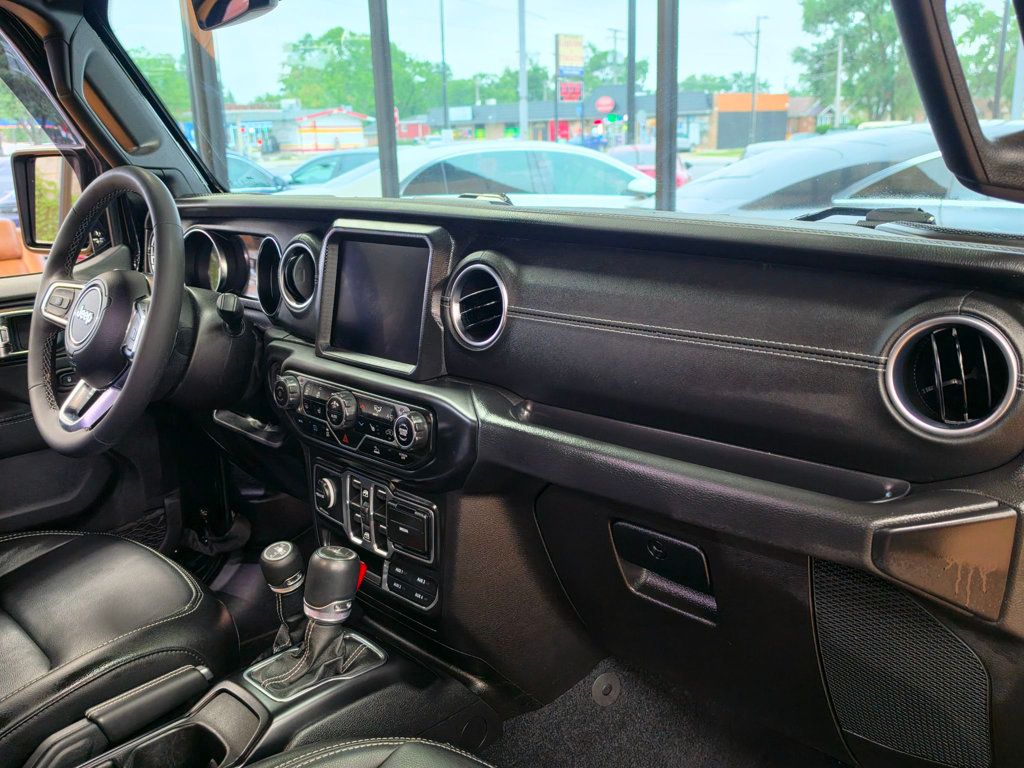 2023 Jeep Wrangler 4xe Sahara 4x4 - 23058725 - 24