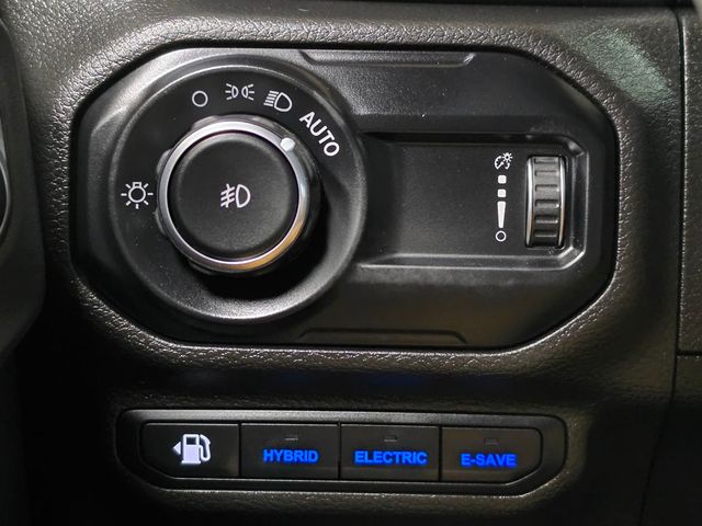 2023 Jeep Wrangler 4xe Sahara 4x4 - 23058725 - 27