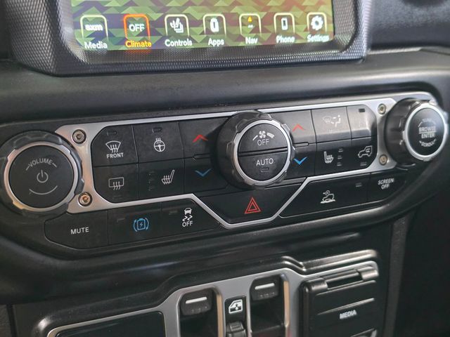 2023 Jeep Wrangler 4xe Sahara 4x4 - 23058725 - 30