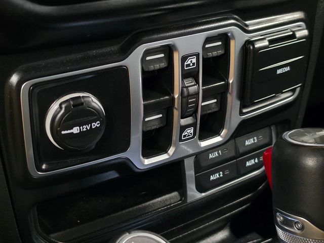 2023 Jeep Wrangler 4xe Sahara 4x4 - 23058725 - 31