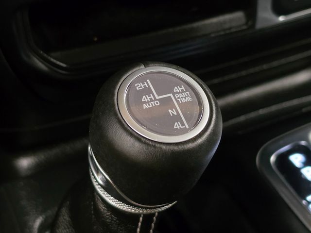 2023 Jeep Wrangler 4xe Sahara 4x4 - 23058725 - 33