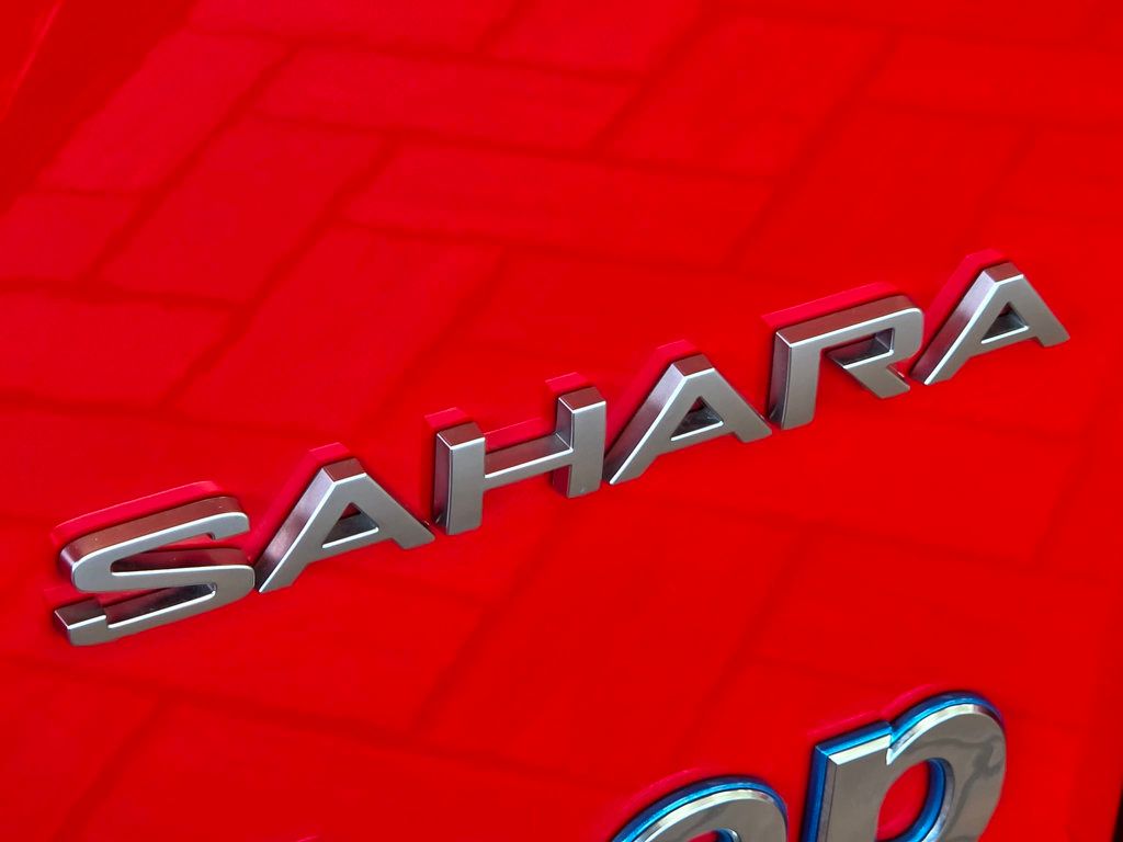 2023 Jeep Wrangler 4xe Sahara 4x4 - 23059318 - 12