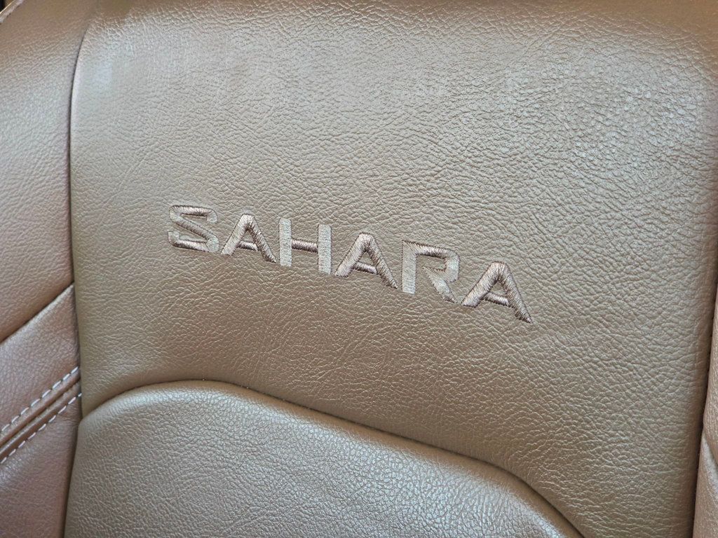 2023 Jeep Wrangler 4xe Sahara 4x4 - 23059318 - 14