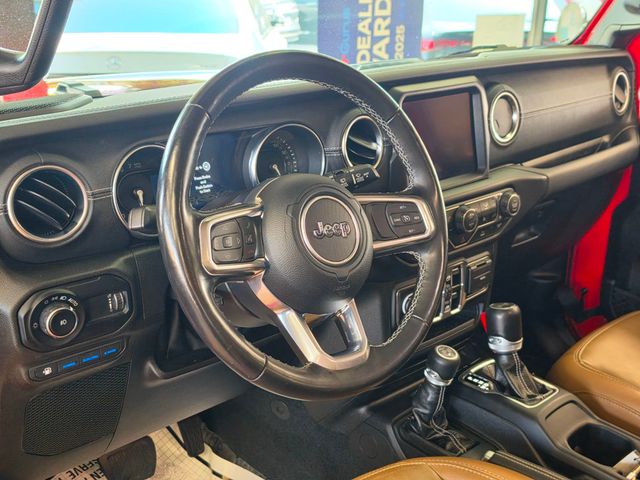 2023 Jeep Wrangler 4xe Sahara 4x4 - 23059318 - 15