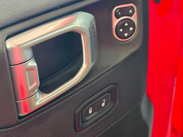 2023 Jeep Wrangler 4xe Sahara 4x4 - 23059318 - 17