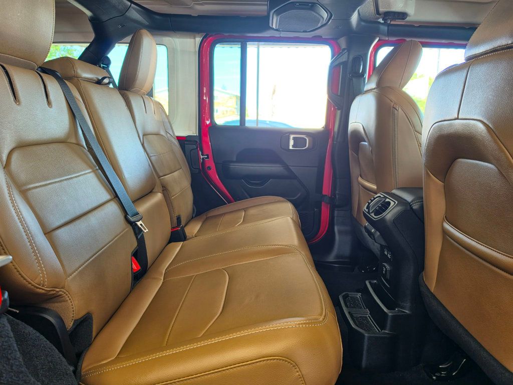 2023 Jeep Wrangler 4xe Sahara 4x4 - 23059318 - 23