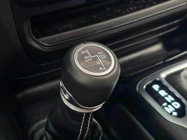 2023 Jeep Wrangler 4xe Sahara 4x4 - 23059318 - 34