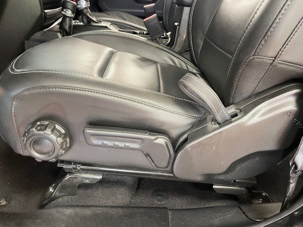 2023 Jeep Wrangler 4xe Sahara 4x4 - 23065412 - 20
