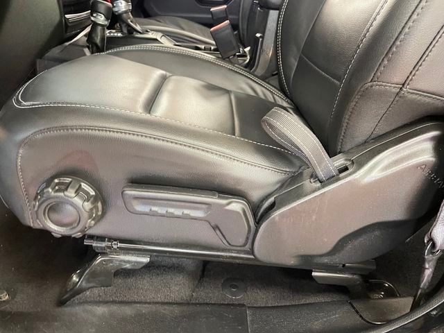 2023 Jeep Wrangler 4xe Sahara 4x4 - 23065412 - 20