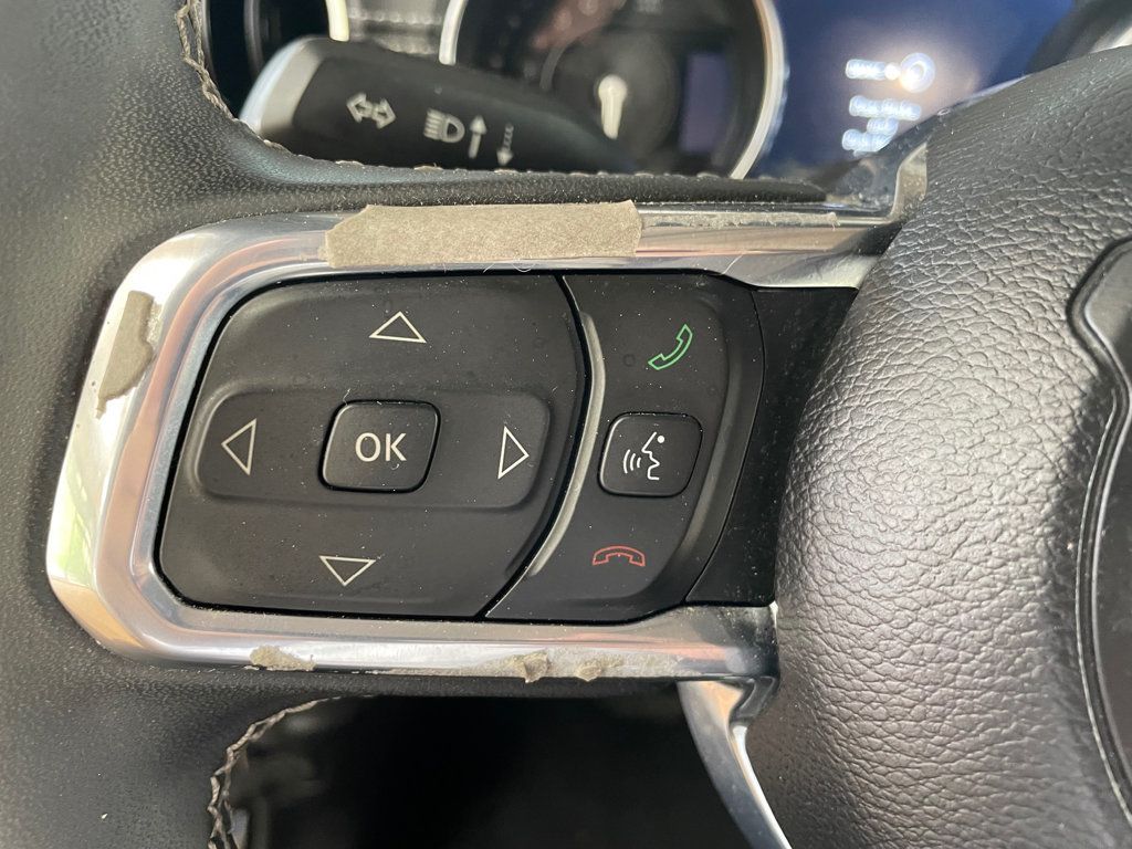 2023 Jeep Wrangler 4xe Sahara 4x4 - 23065412 - 30