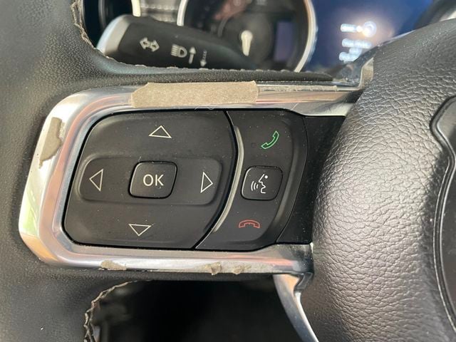 2023 Jeep Wrangler 4xe Sahara 4x4 - 23065412 - 30